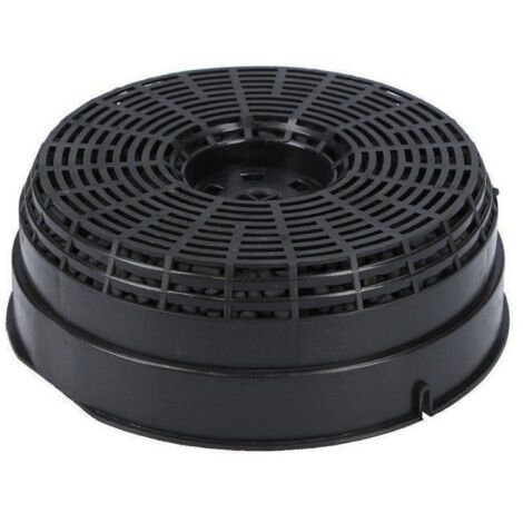 Filtre à Charbon Actif Pour Hottes Ikea NYTTIG - Remplacement Facile