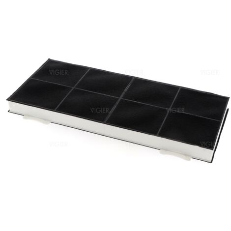 Filtre à charbon d'origine Constructa 00460120 / CZ5154X0