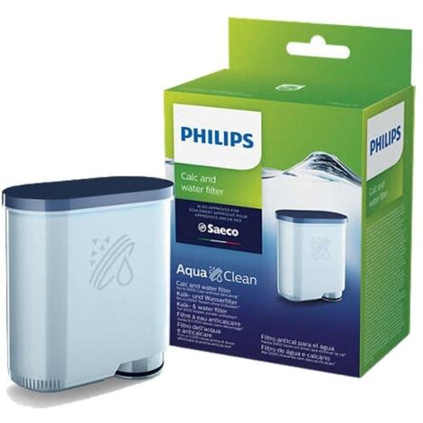 Cartouche filtrante d'origine Philips / Saeco Aquaclean CA6903