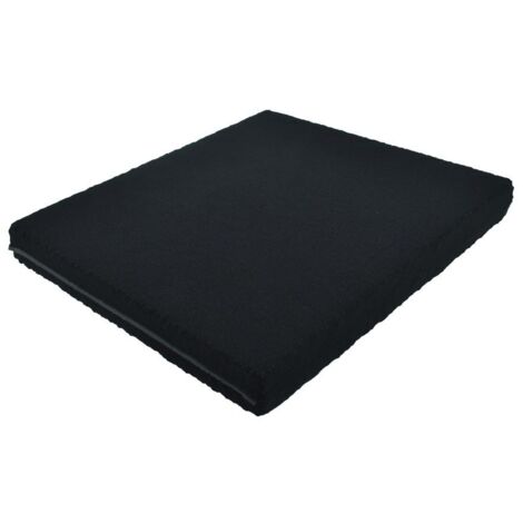 Filtre à charbon compatible avec Novy Monoblock 7600060 pour Flat'Line (1/5)