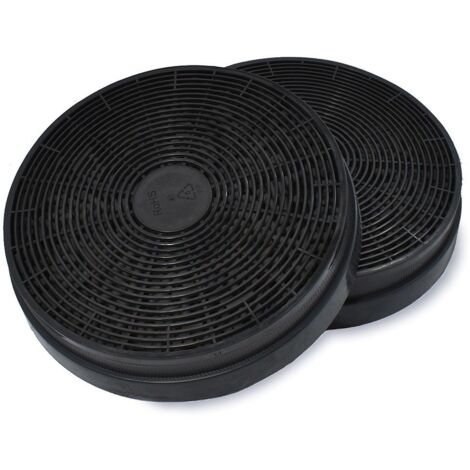 Filtre à charbon (2pcs) Exquisit CF110 (1/5)