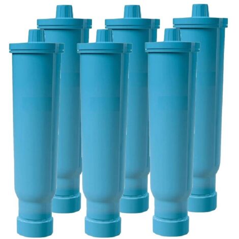 CMF001-10 Kompatibel ENA IMPRESSA 10x Delfin Filter AF01 Passt Wie 67007 71311 71312 Für ENA Filterpatrone Jura