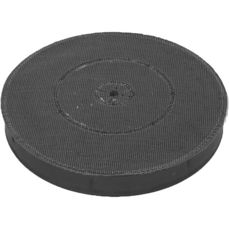 Filtre à charbon d'origine Turboair Type F / F00494 / Model 601 (1/2)