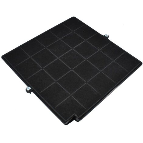 Filtre à charbon Airforce AFFCAF97CS par AllSpares (1/3)
