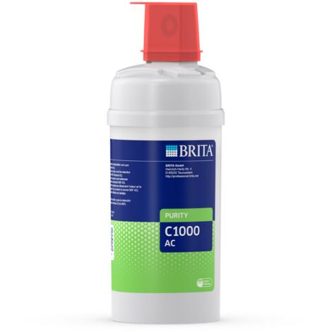 Cartouche filtrante BRITA PURITY C1000-AC