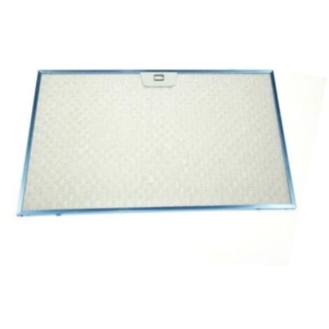 Filtre à graisse en métal 506x300mm 4055135349 / 1330059015 par AllSpares