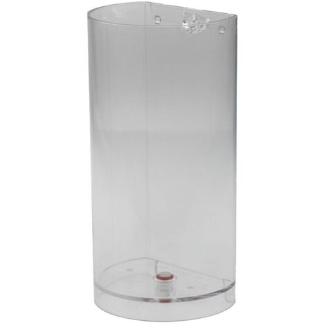 Krups Réservoir d'eau Nespresso Citiz Cafetière MS-0055340 (1/3)