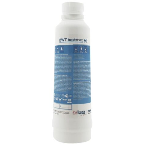 Hendi Bestmax M filtre à eau pour machine à café (1/4)