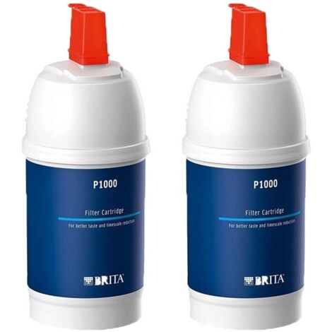 Brita P 1000 Cartouche filtrante