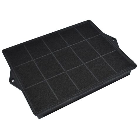 Filtre à charbon Type 160 / DKF41 / FCH160 par AllSpares (1/4)