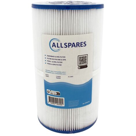 Filtre pour spa SC712 / 60301 / C-6430 (1/3)