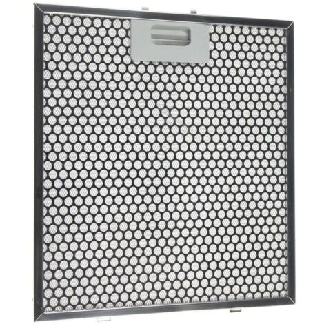 Filtre à graisse en métal 301x278mm Falmec 101080104 par AllSpares (1/3)