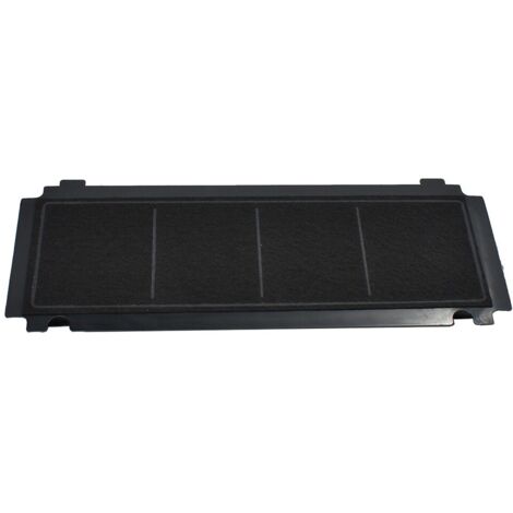2x Filtre à charbon Airforce AFFCA267I par AllSpares (1/4)