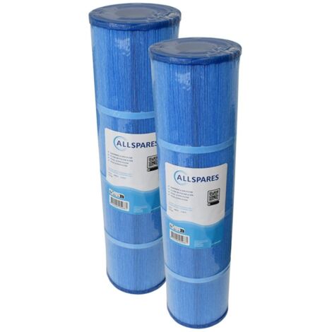 Filtre pour spa SC733-S / PRB75-M / FC-2395M (1/4)