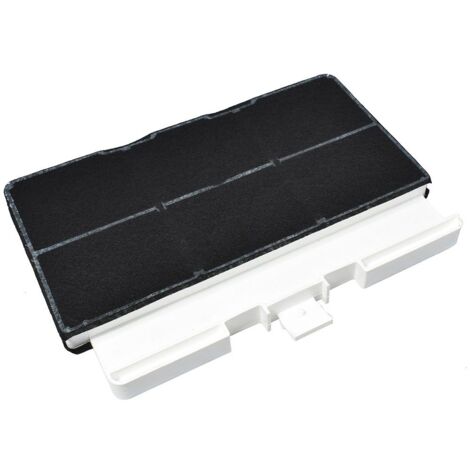 Filtre à Charbon Pour Type 15 / E3CFE15 / AFC-15