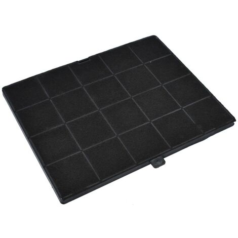 Filtre à charbon Bertazzoni La Germania 901395 par AllSpares (1/3)