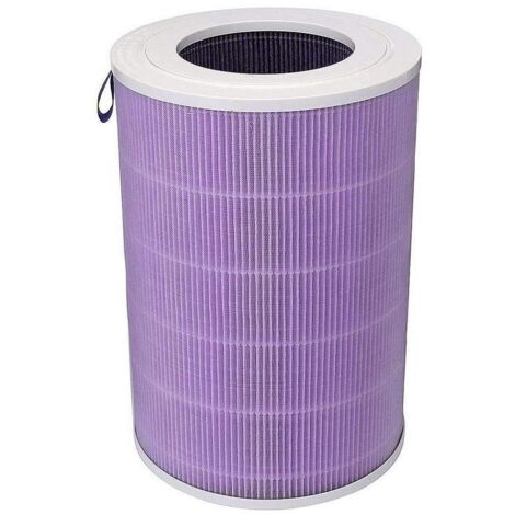 Filtre HEPA antibactérien pour purificateur d'air Xiaomi Mi Air par AllSpares (sans puce RFID)