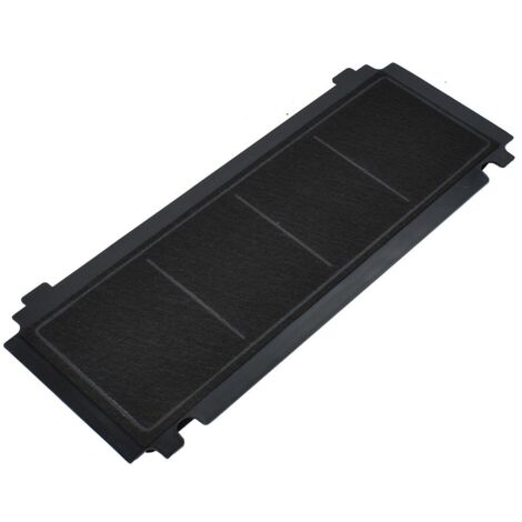 Filtre à charbon Airforce AFFCA267I par AllSpares (1/4)