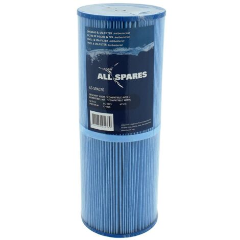 Filtre pour spa SC704-S / 42513 (antibactérien)