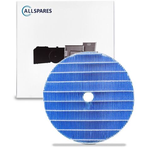 Filtre pour humidificateur Philips NanoCloud FY3435/30 par AllSpares (1/2)