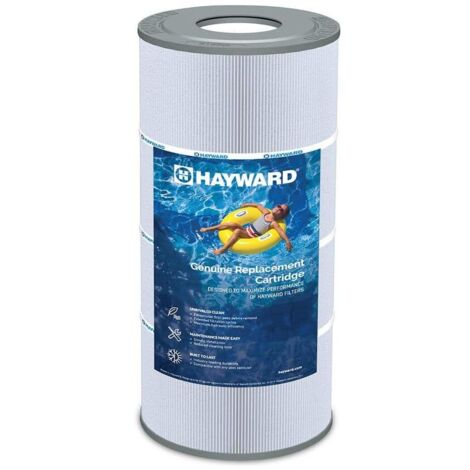 Filtre d'origine Hayward C100SE / CX100XRE pour piscine
