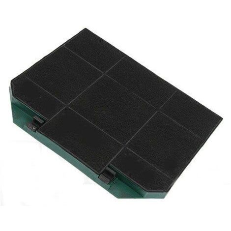 Filtre à charbon longue durée Franke 1120174992 / 112.0174.992 par AllSpares (1/4)