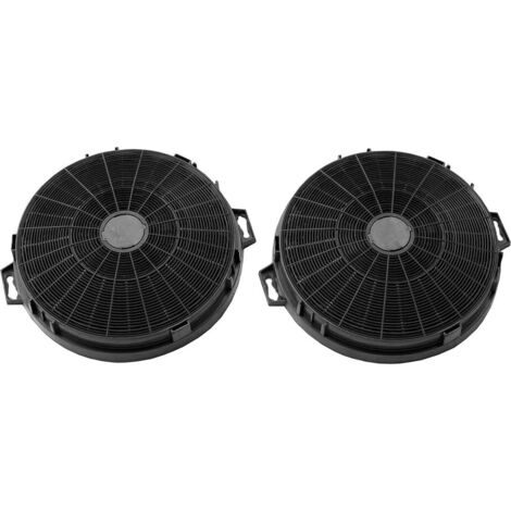 053410339 - Filtre à graisse pour hotte Smeg