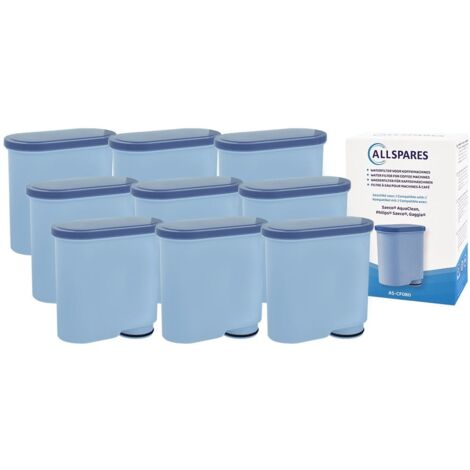 AllSpares filter für Whirlpool SC714, 60401