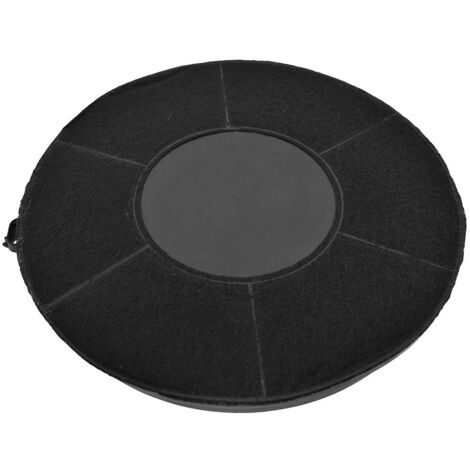 Filtre a charbon Wpro Type 48 AMC037 484000008783 C00384665