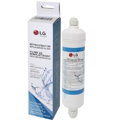Filtre à eau LG ADQ73693901 (1/2)