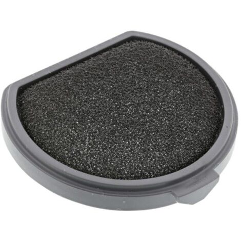 Filtre poussière d’origine AEG pour aspirateur (1/2)