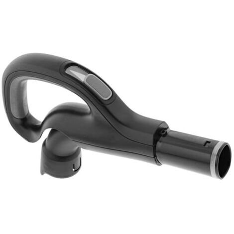 Tuyau D'aspirateur 2,85 M Avec Poignée – Compatible Nilfisk Aero 20-21 / INOX, Référence K688E, Neuf