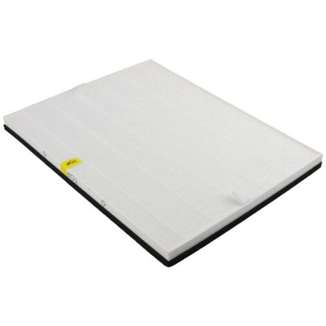 Filtre à air HEPA12 d’origine AEG pour purificateur d’air AX71-304.. (1/2)