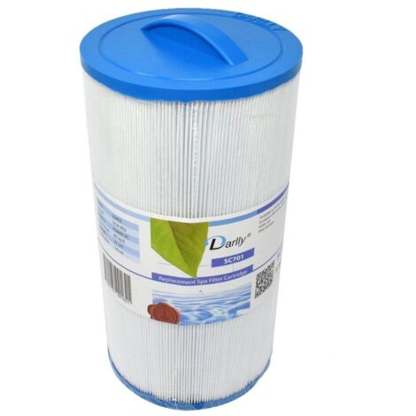 Filtre pour spa Sundance 6540-723 / 5CH-402 / PJW40SC-F2M / FC-2811 (1/3)