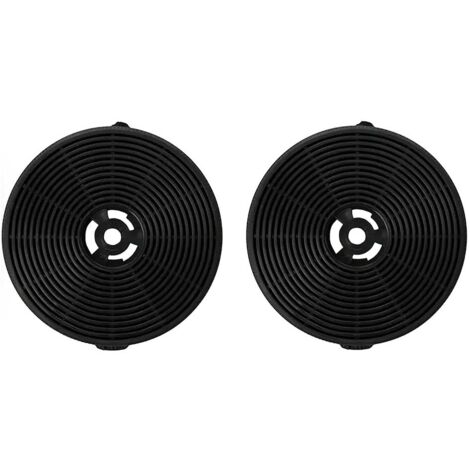 Filtre à charbon (2pcs) Firegas CC130