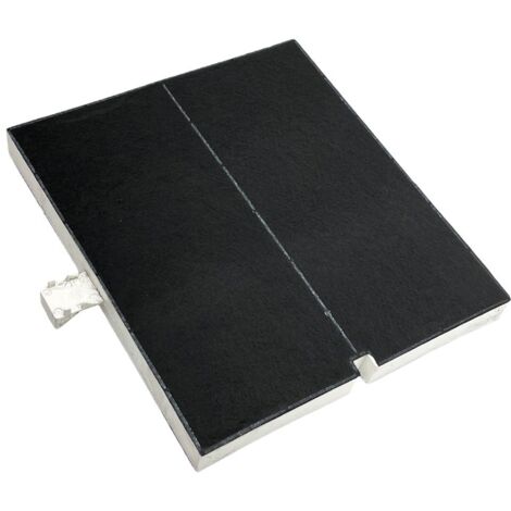 Filtre à charbon d'origine Electrolux pour EFT60236... / EFT60238... / LFU236... | Filtre de Hotte