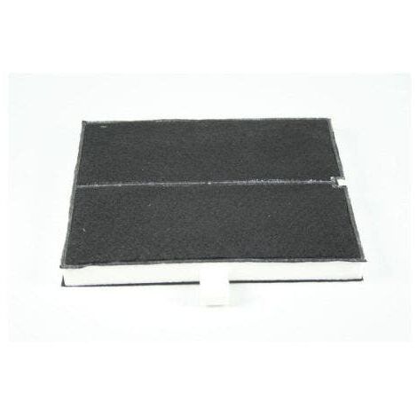 Filtre à charbon d'origine BOSCH, SIEMENS, NEFF 00744075