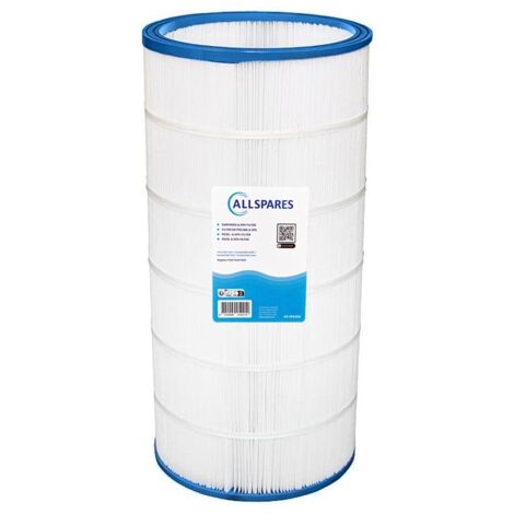 AllSpares Filtre à eau pour spa adapte pour Magiline FX30 / FX40 / FX50 (Ø295x605mm)