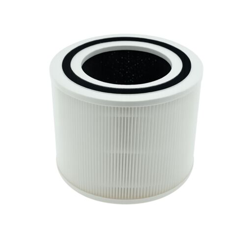 Filtre HEPA H13 compatible avec Levoit Core 300S purificateur d’air