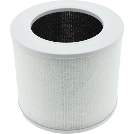 Filtre HEPA H13 compatible avec Levoit Core Mini / Mini-RF purificateur d’air (1/2)