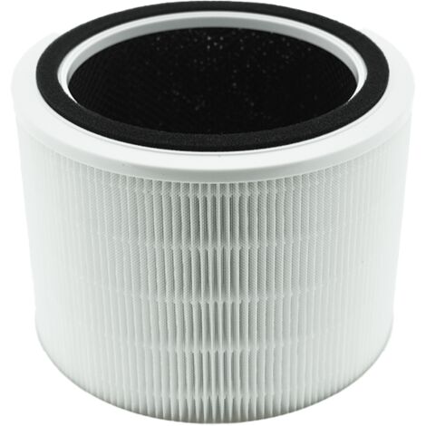 Filtre HEPA H13 compatible avec Levoit Core 200S purificateur d’air (1/2)