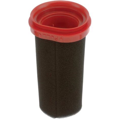 Filtre de protection moteur Bosch Aspirateur 12026520 (1/3)