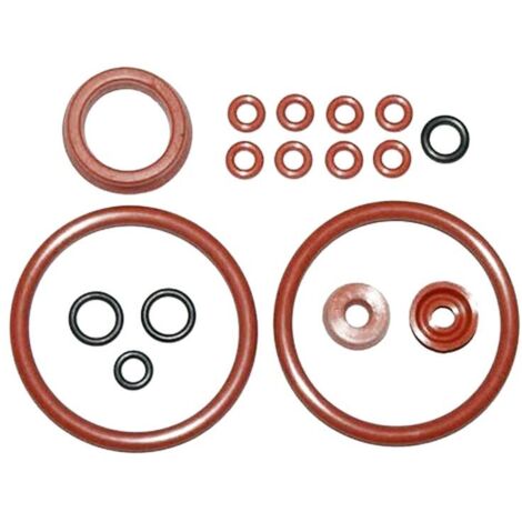 Kit De Purge Aérosol + Jeu De Joints Toriques – Neuf