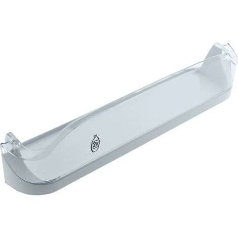 Balconnet porte bouteilles d’origine Hotpoint-Ariston 442x104x106mm (1/5)
