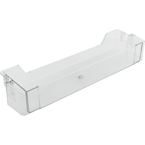 Balconnet porte bouteille d’origine Whirlpool 440x113x65mm (1/5)