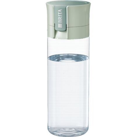 Gourde Filtrante BRITA Vital Vert clair (600 ml) 1052260 (1/5)