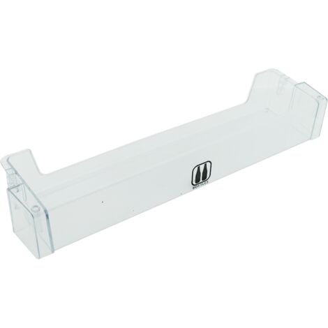 Balconnet porte bouteilles d’origine Whirlpool 440x102x62mm (1/5)
