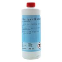 Détartrant liquide (750ml) WMF 3370062869