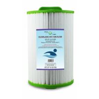 Filtre Filter Logic SFL47-6-8HM - Cartouche Spa et Jacuzzi compatible Pleatco PTL47W Darlly SC709