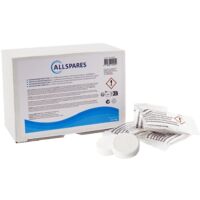 Pastilles détartrantes (30pcs) AS-411968 pour machine à café par AllSpares